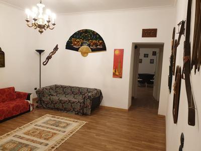 A casa di guido