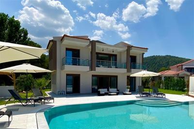 Villa Chrisa