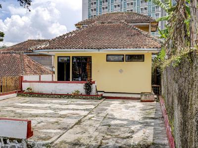 OYO Life 91116 Pelangi Residence Syariah