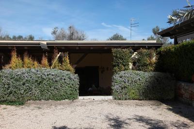 Dimora Li Santi e Casina Matilde