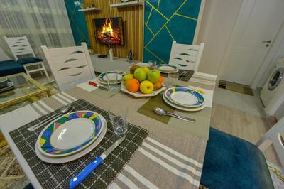 Denis Comfort Apartment