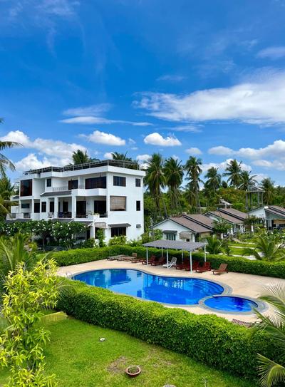 Catsen Bungalows & Pool Phan Thiet