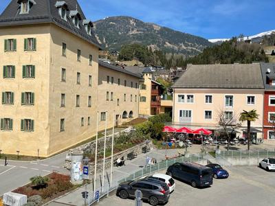 Seeblick Millstatt