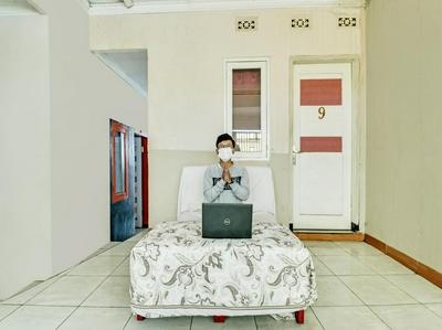 SPOT ON 91135 Hanami Syariah