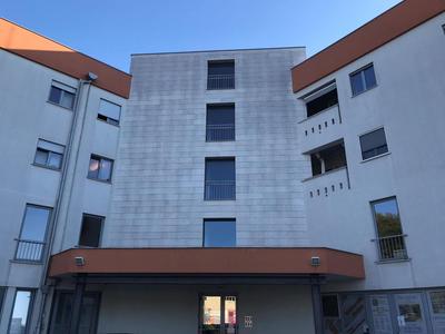 Apartment Angela with private garage slot