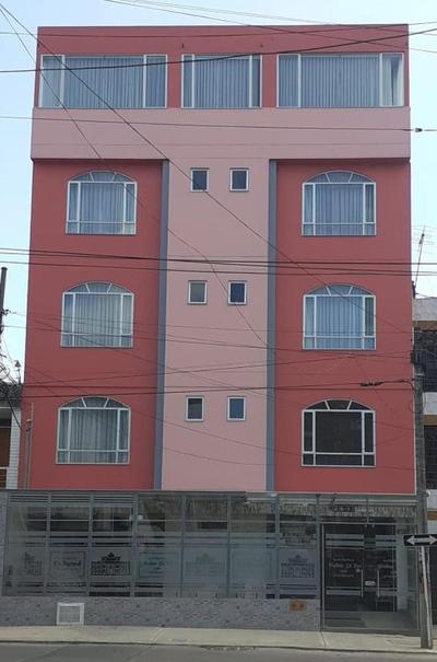 Hotel en Bogota - Fontana Di Trevi