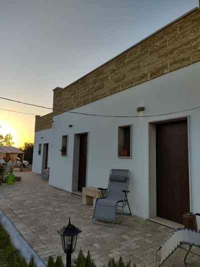B & B Pietra Vecchia