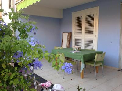 Holiday Home Residence Azzurro