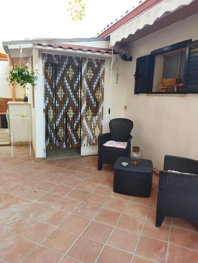 Casa Peloritani