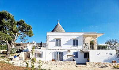 Villa Anna holiday house