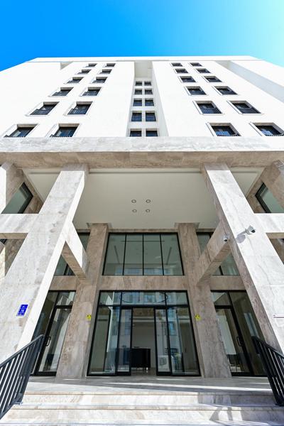 Terminal Inn By Edar City -C Ring Road