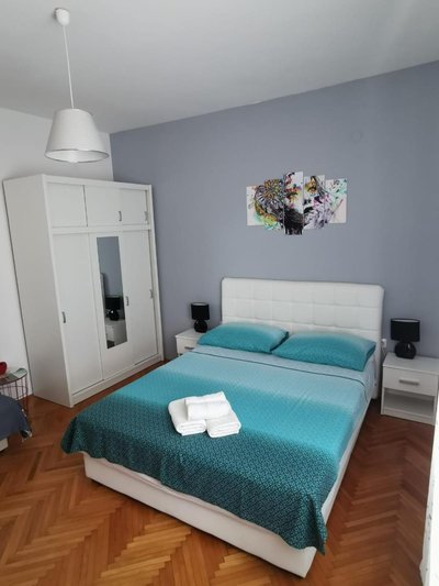 Apartments K&D
