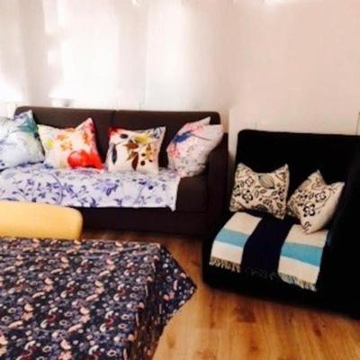 Royal Mile Apartment Excellent Location 3rd Floor No Lift photo 4