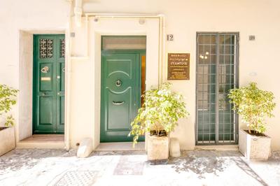 Michelangelo B&B
