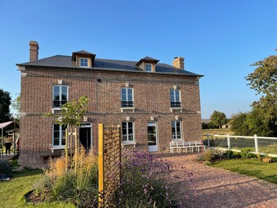 La Maison des Jonquerets