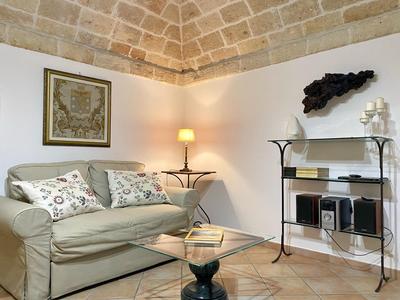 La Dimora del Mercante - Puglia Mia Apartments