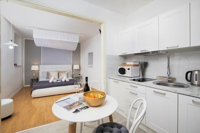 Kandlers street apartment