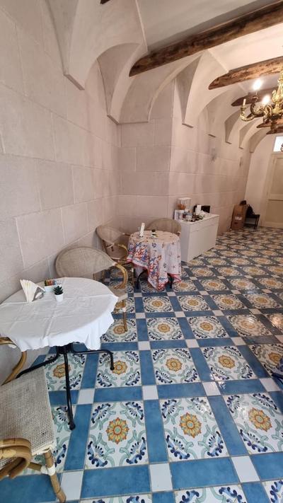 Gelsomino Rooms Ravello