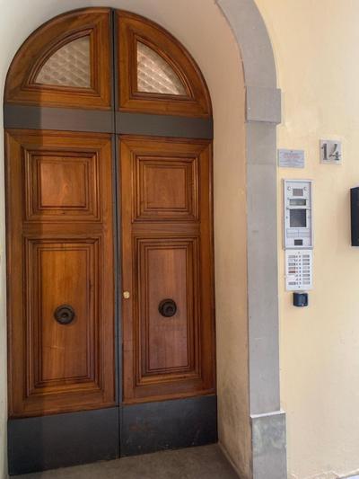 Piazza della Signoria Jewel apartment