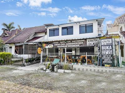 OYO 91108 Sare Ngebluk Residence