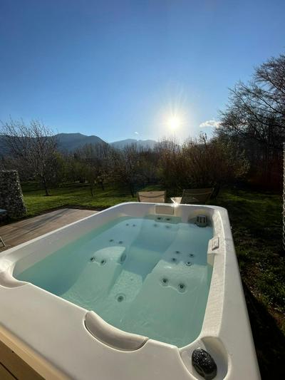 "Le Cottage" Appartements avec SPA privatif