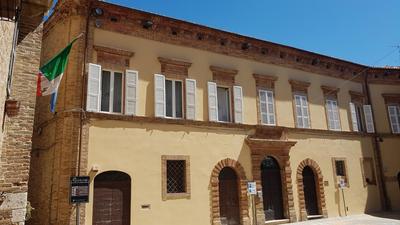 Palazzo Fassitelli