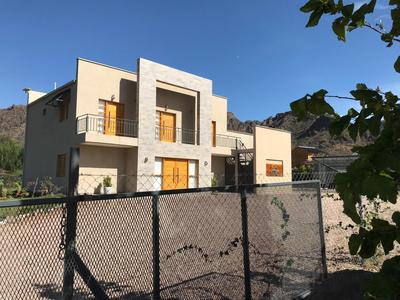 BRISAS DEL VALLE San Rafael