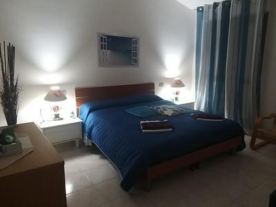 By Azzurra Tra Mare e Montagna