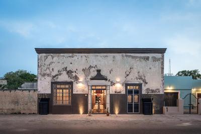 Casona Origen Merida
