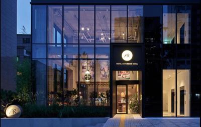 HOTEL ANTEROOM SEOUL