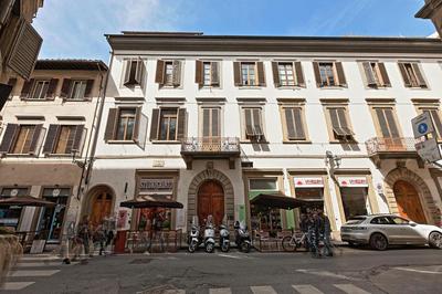 Nise Duomo apartment