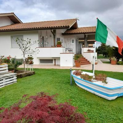 La Casetta delle Rose