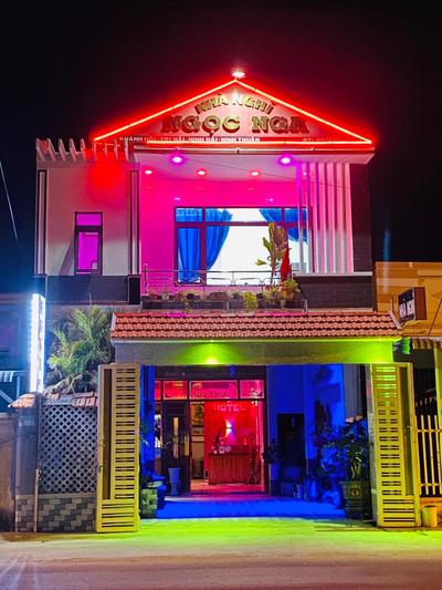 Ngọc Nga Hotel
