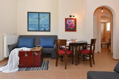 Alila Cycladic House with View