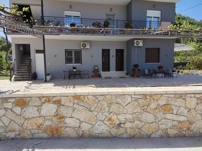 Syvota Apartments Cozy