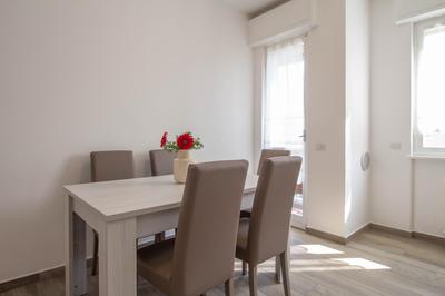 Mamma Ciccia Holiday Home - Casa Imperia