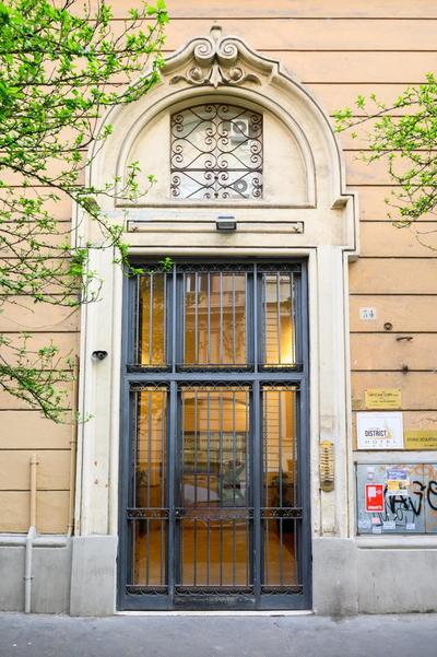 Magnoliahome ai musei
