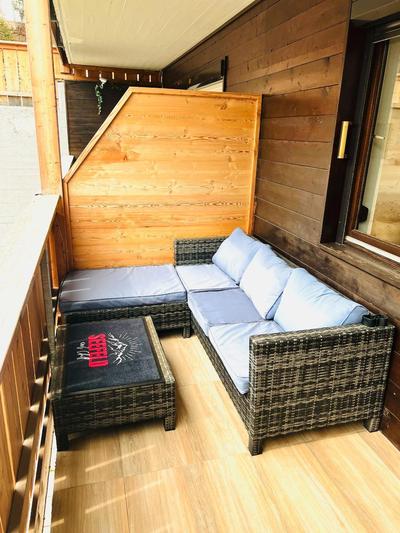 Modernes Apartment Seefeld and Chill RELAX im Zentrum mit Netflix for free