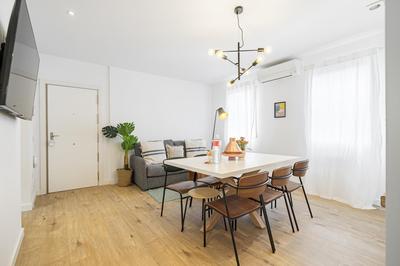 Vallecano Apartments by Olala Homes