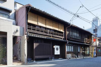 Kyoto Urushiro Wakasaya