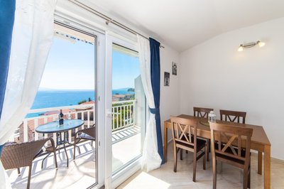 Apartments Tilda