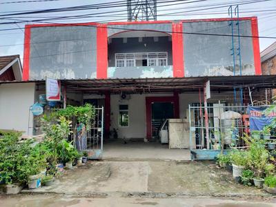 Ombai Guest House 27 Syariah Mitra RedDoorz