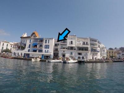 POAL-Dúplex de ensueño en Cadaqués