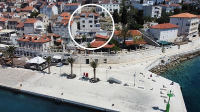 Gordana Apartments