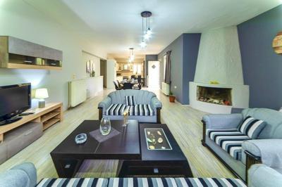 3 Bedrooms House with Enclosed Garden and WiFi