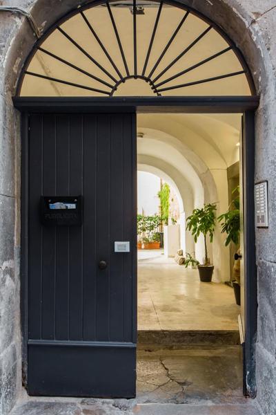 Mammare Sorrento Loft