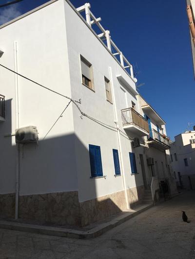 La maison du vent