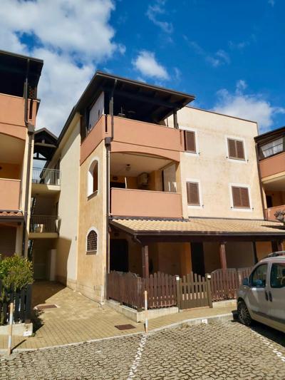 Casa EleGiò - Blue Village 2