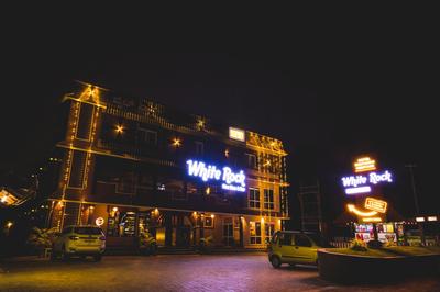 HOTEL SOUTHERN HERITAGE