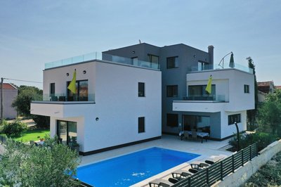 Apartmani tamaris